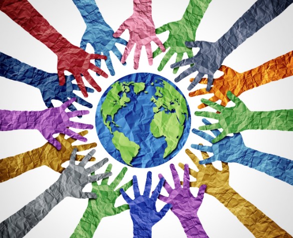 Bridging Generations: Advancing Conscious Ageing in&nbsp;Communities