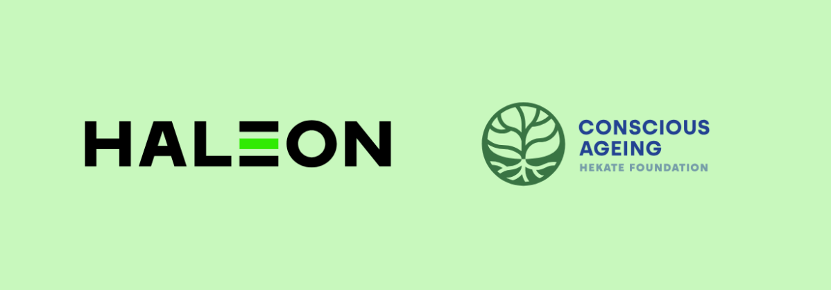 Promoting self-care and combating ageism: Hekate and Haleon join forces for a healthier, more active ageing&nbsp;Europe
